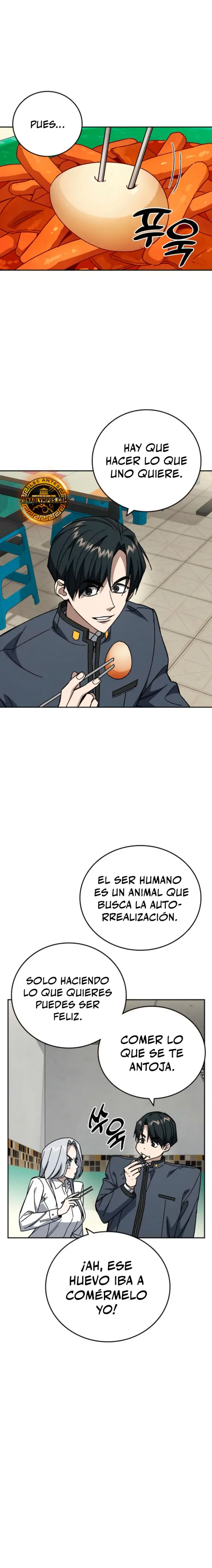 Grupo de Estudio capítulo 305, página 19