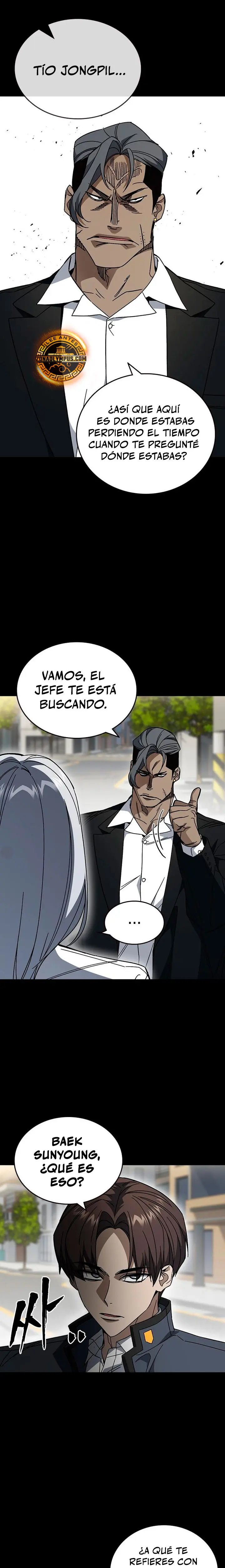 Grupo de Estudio capítulo 306, página 4
