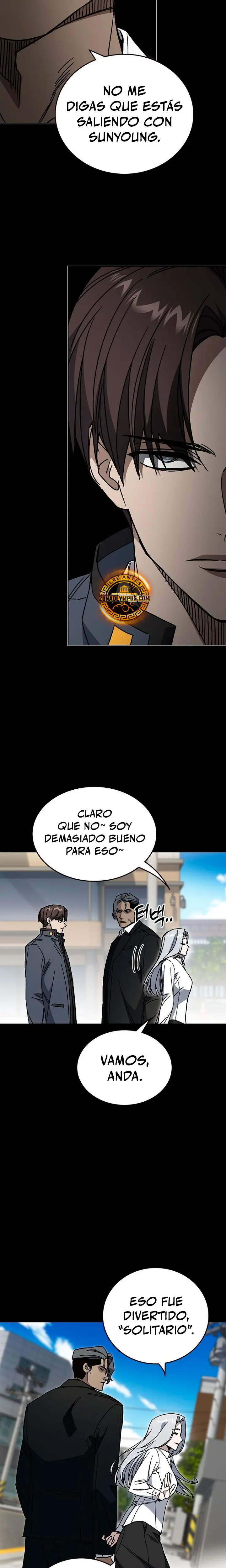 Grupo de Estudio capítulo 306, página 6