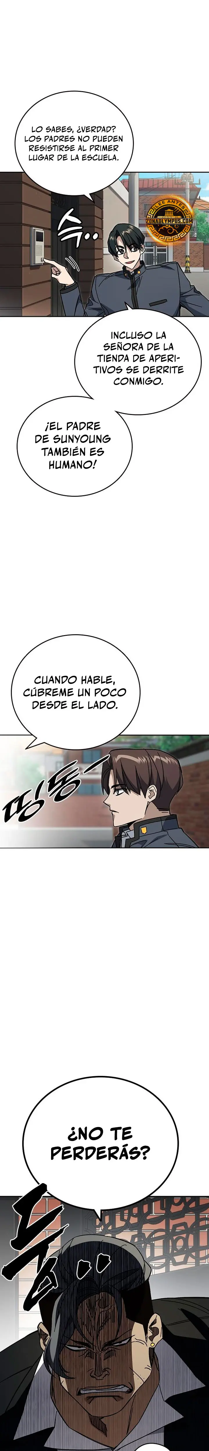 Grupo de Estudio capítulo 306, página 25