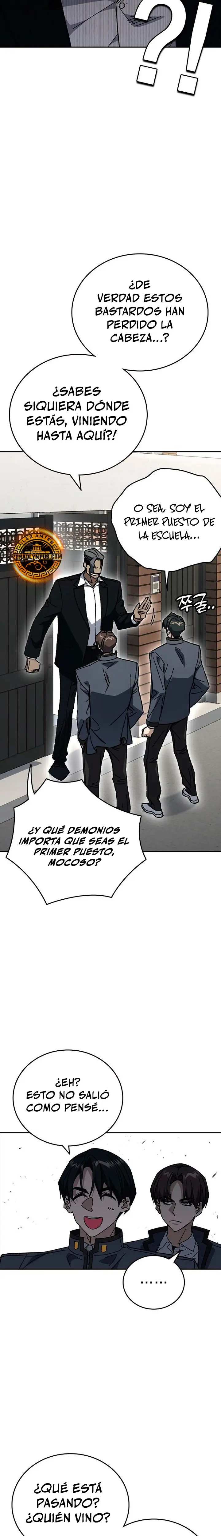 Grupo de Estudio capítulo 306, página 26