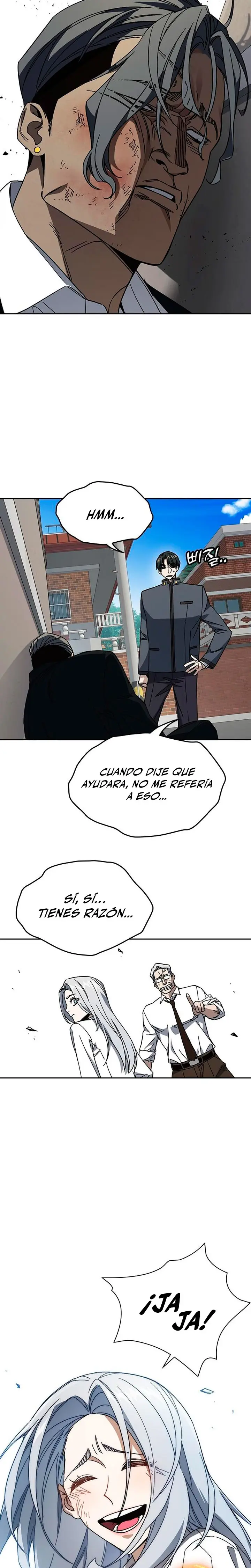 Grupo de Estudio capítulo 306, página 34