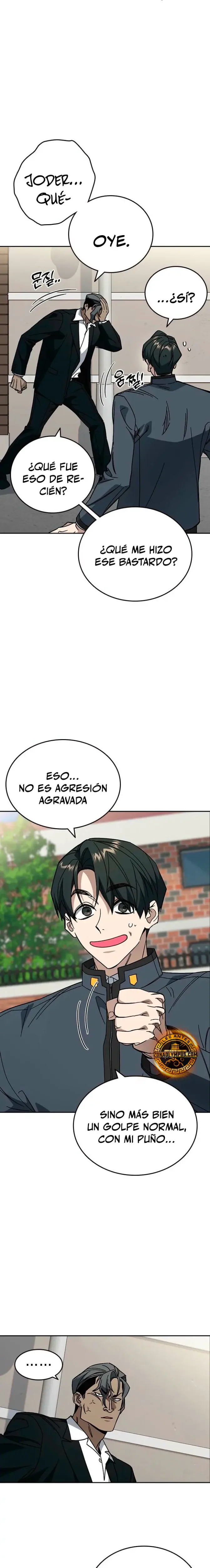 Grupo de Estudio capítulo 307, página 4