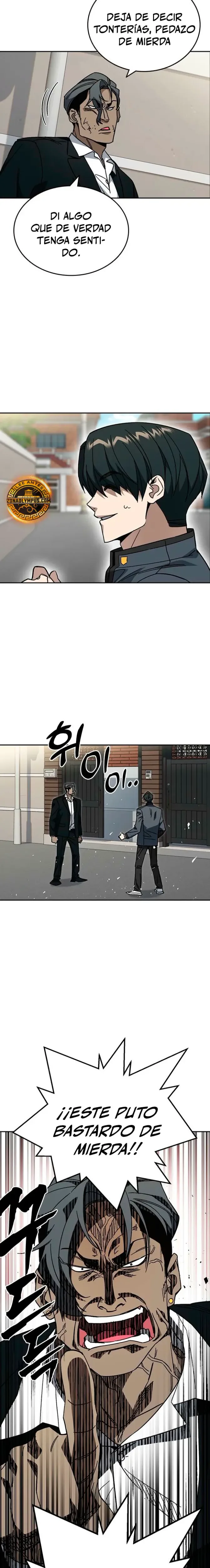 Grupo de Estudio capítulo 307, página 5