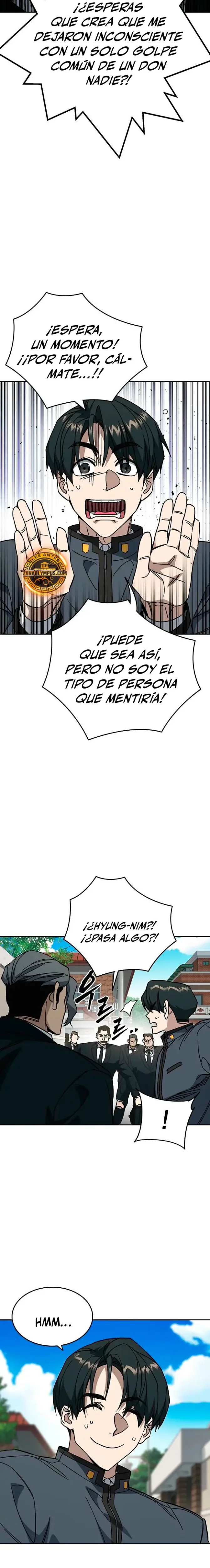 Grupo de Estudio capítulo 307, página 6