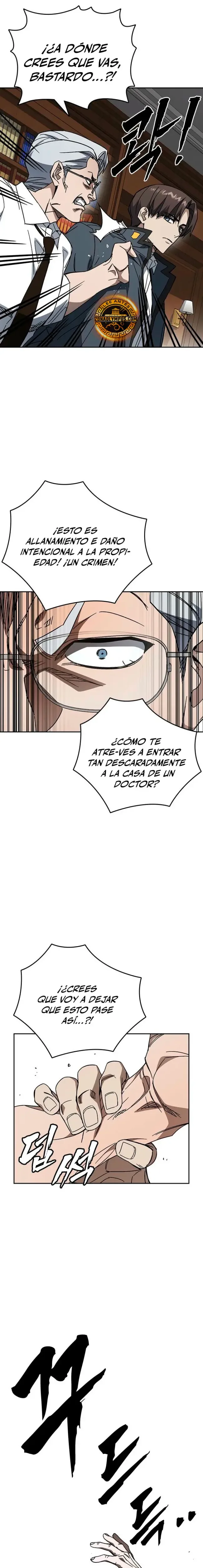 Grupo de Estudio capítulo 307, página 9