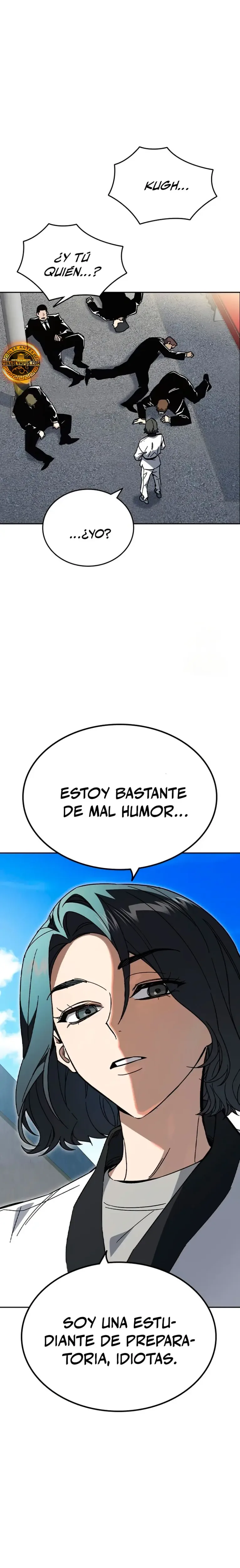 Grupo de Estudio capítulo 308, página 6