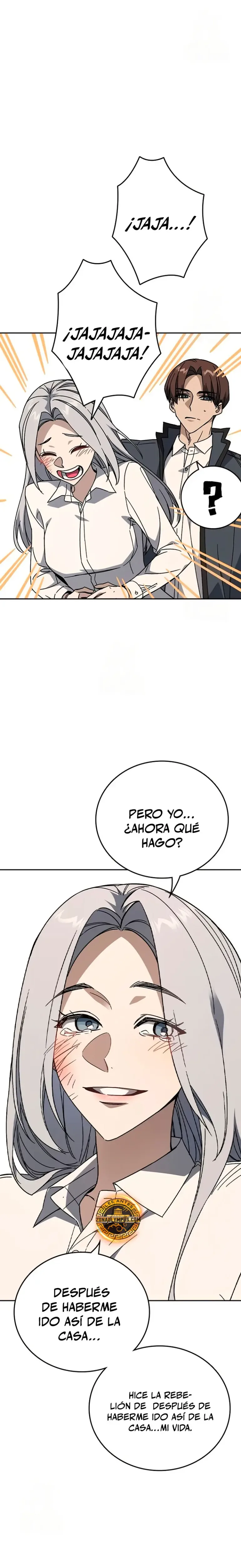 Grupo de Estudio capítulo 308, página 13