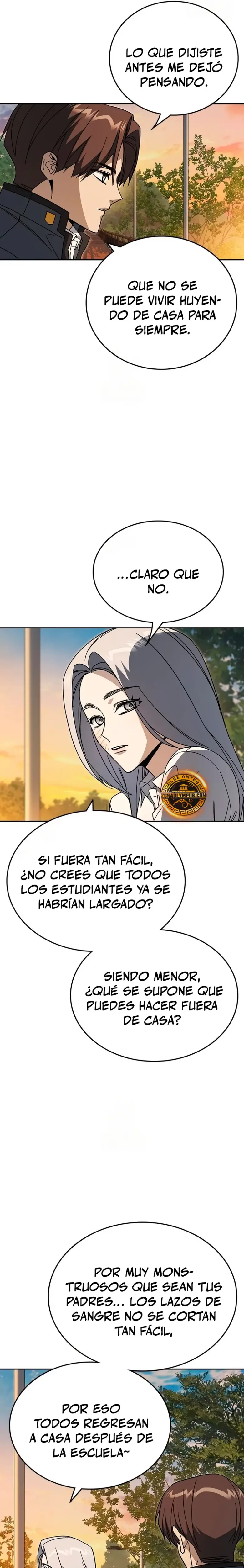 Grupo de Estudio capítulo 308, página 17