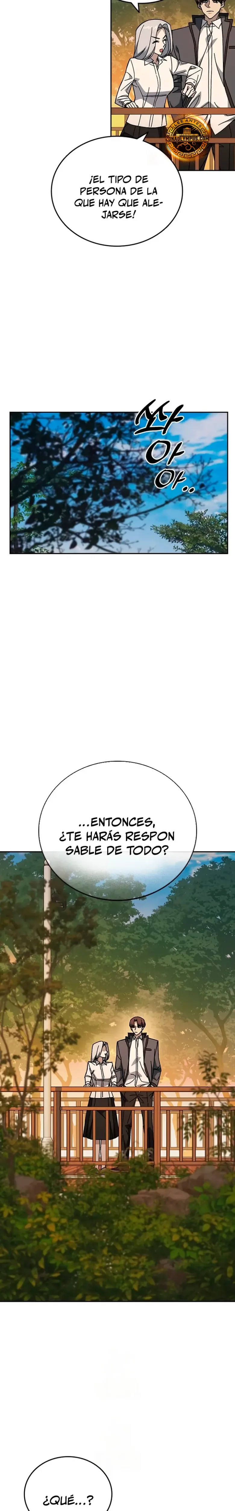 Grupo de Estudio capítulo 308, página 20