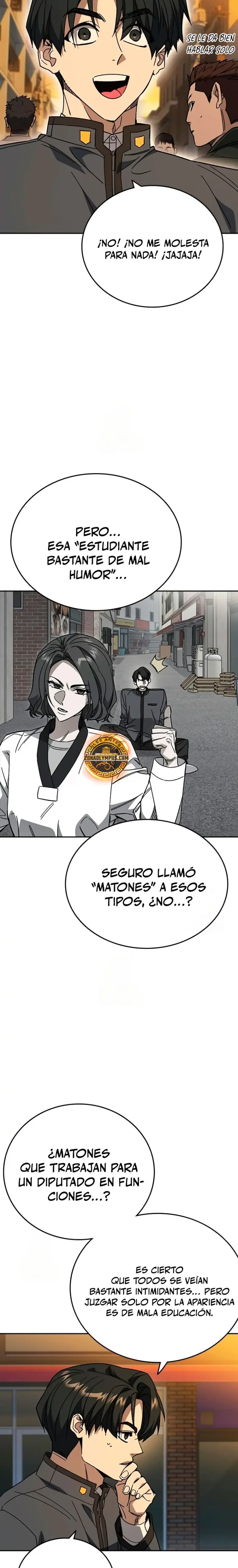 Grupo de Estudio capítulo 308, página 23