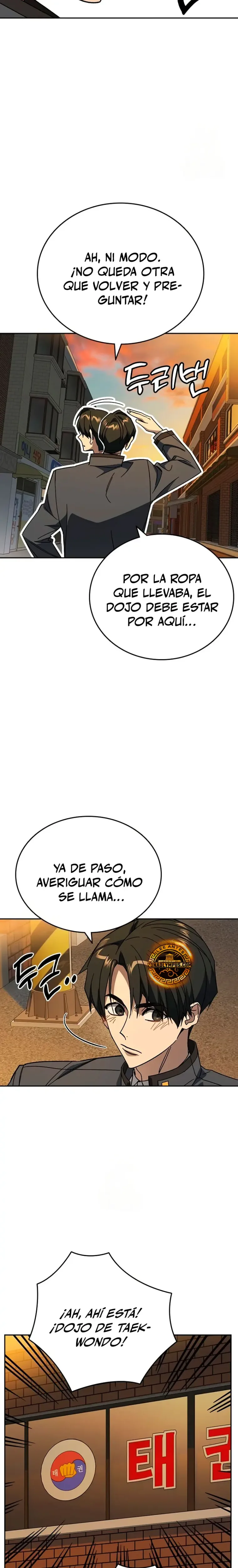 Grupo de Estudio capítulo 308, página 25