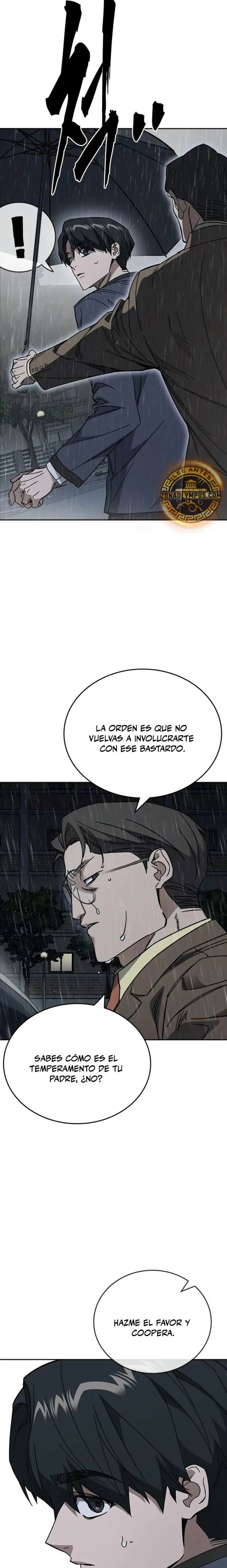 Grupo de Estudio capítulo 309, página 9
