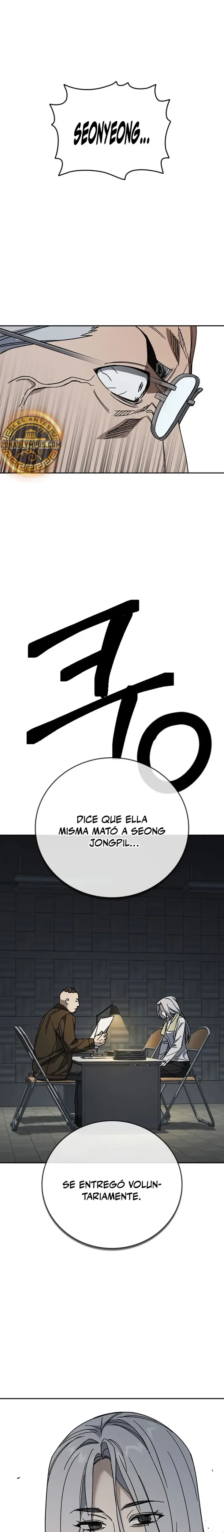 Grupo de Estudio capítulo 309, página 22