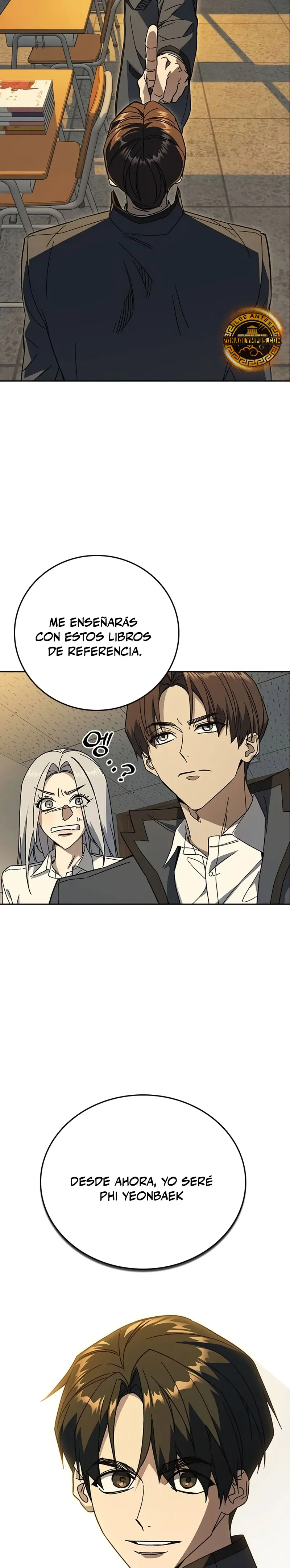 Grupo de Estudio capítulo 310, página 23