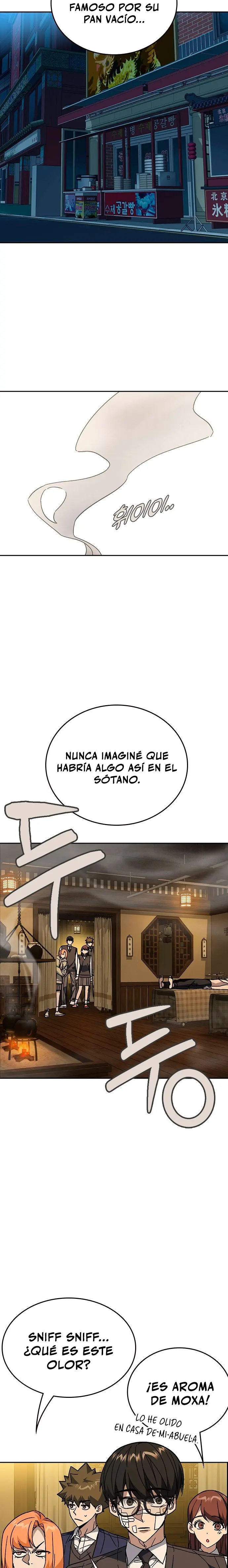 Grupo de Estudio capítulo 314, página 4