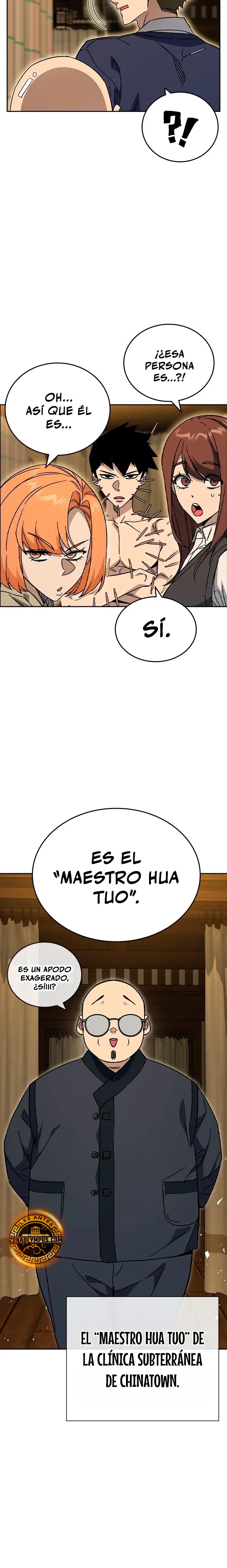 Grupo de Estudio capítulo 314, página 13