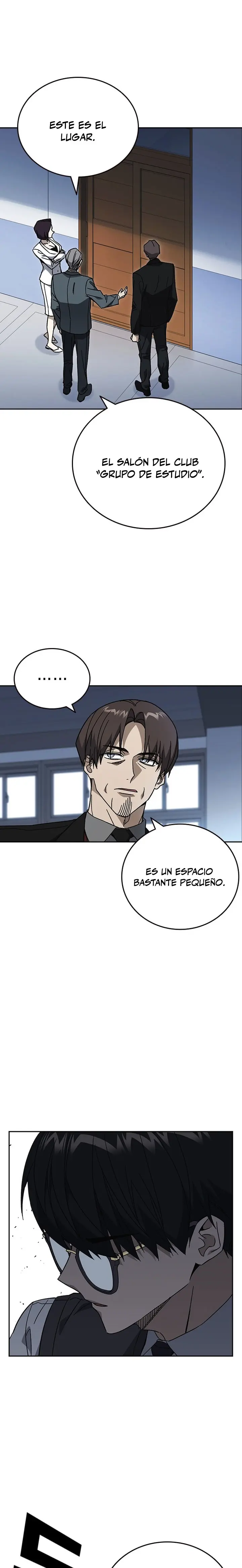 Grupo de Estudio capítulo 318, página 14