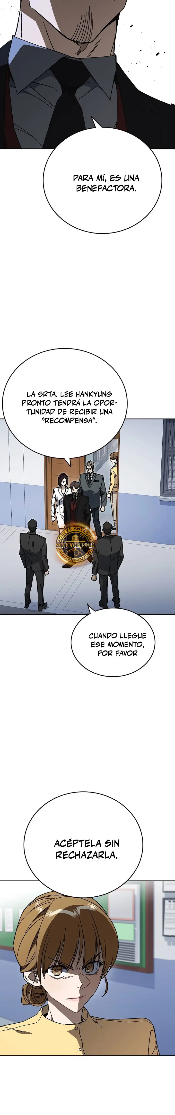 Grupo de Estudio capítulo 318, página 27
