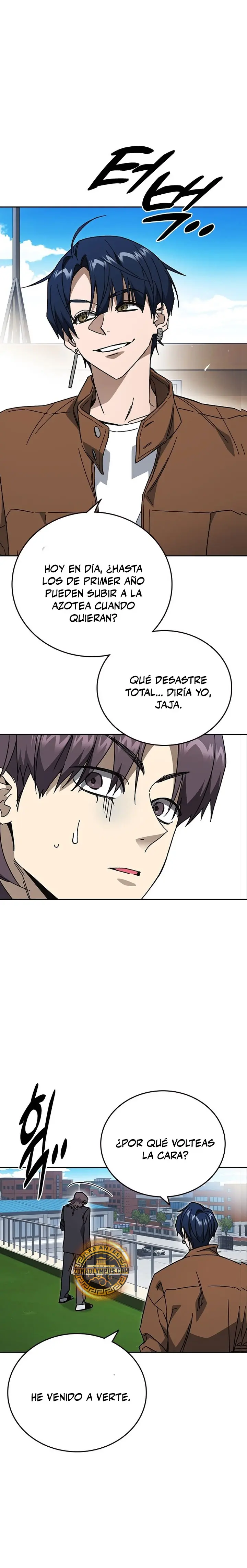 Grupo de Estudio capítulo 318, página 29