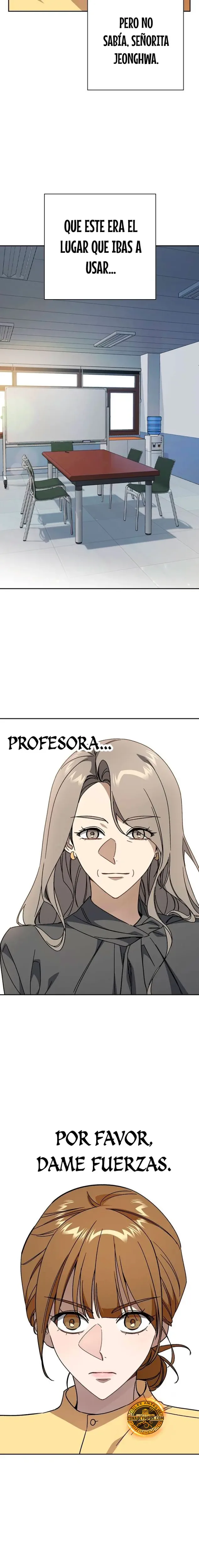 Grupo de Estudio capítulo 319, página 4