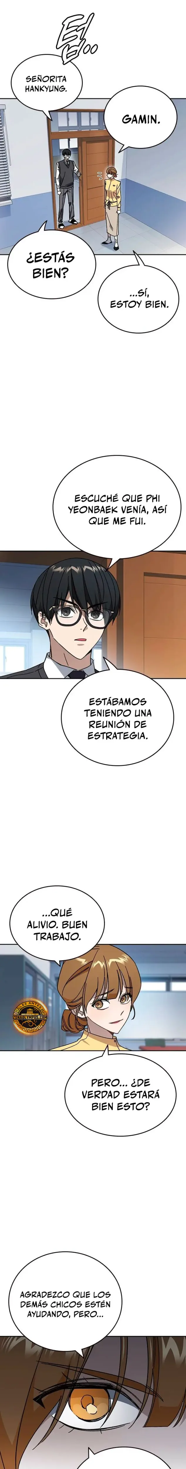 Grupo de Estudio capítulo 319, página 5