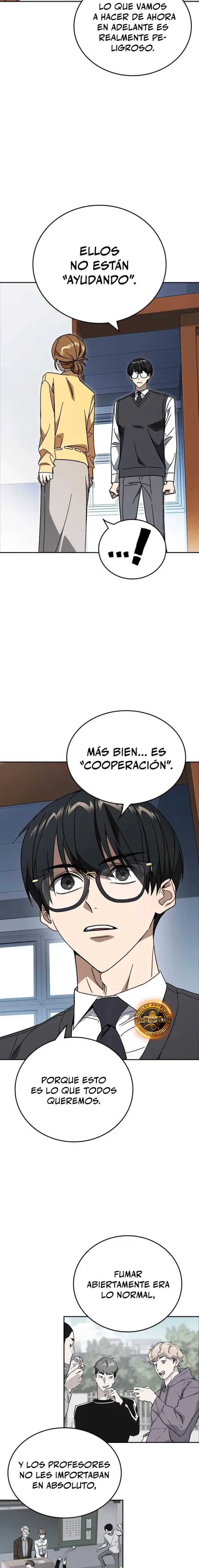 Grupo de Estudio capítulo 319, página 6