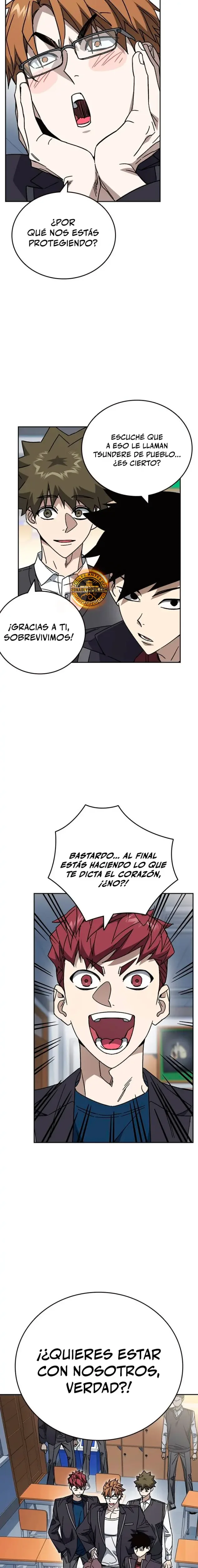 Grupo de Estudio capítulo 319, página 12