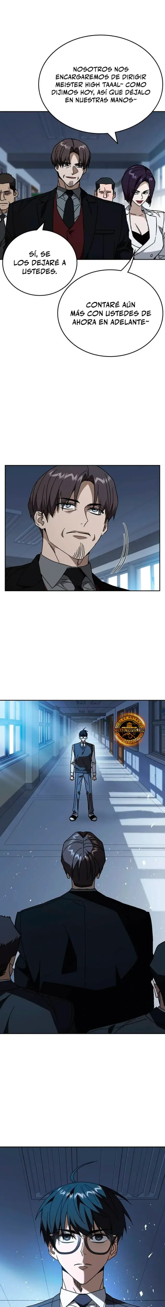 Grupo de Estudio capítulo 319, página 17