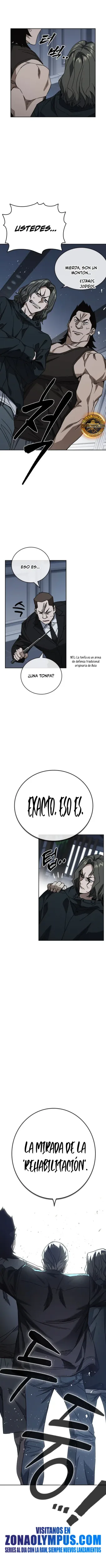 Grupo de Estudio capítulo 323, página 17