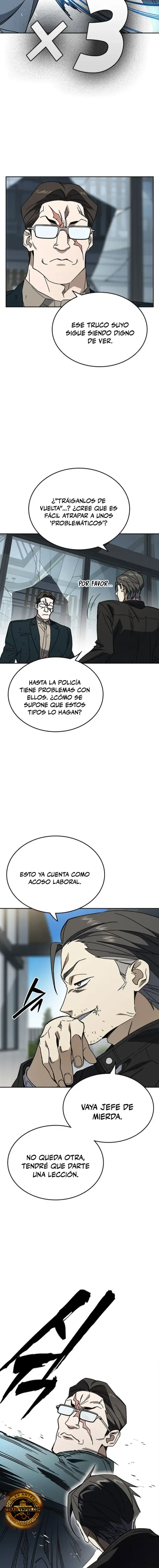 Grupo de Estudio capítulo 325, página 5