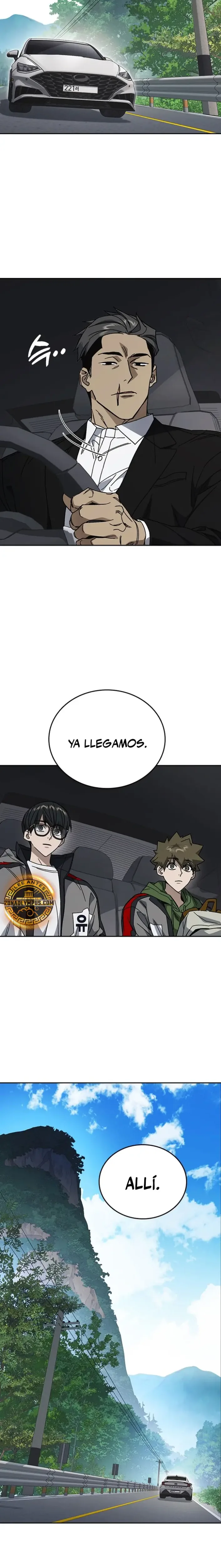 Grupo de Estudio capítulo 325, página 22