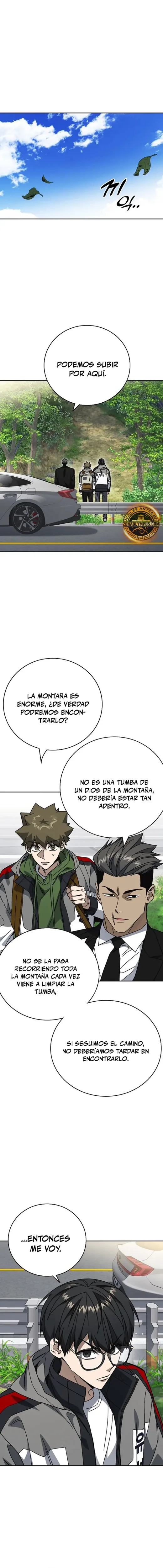 Grupo de Estudio capítulo 326, página 5