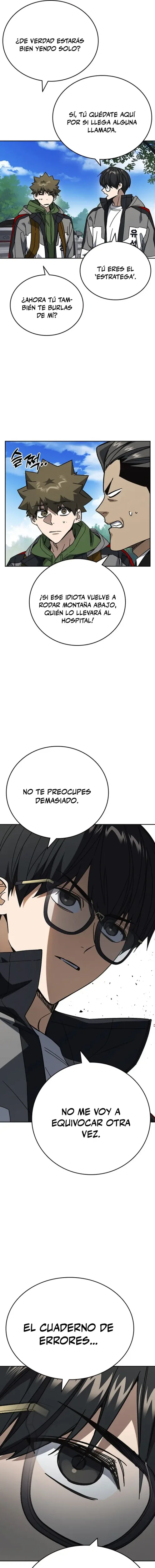 Grupo de Estudio capítulo 326, página 6