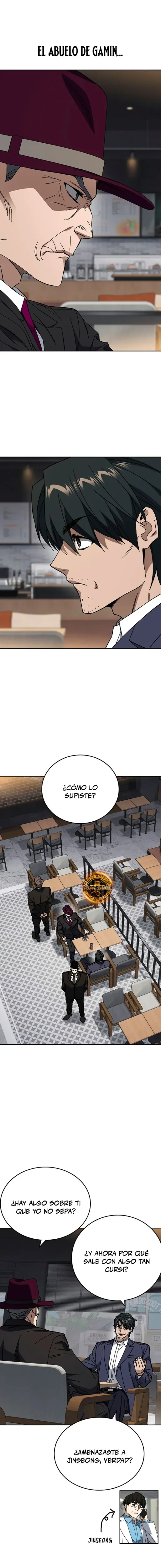 Grupo de Estudio capítulo 327, página 5