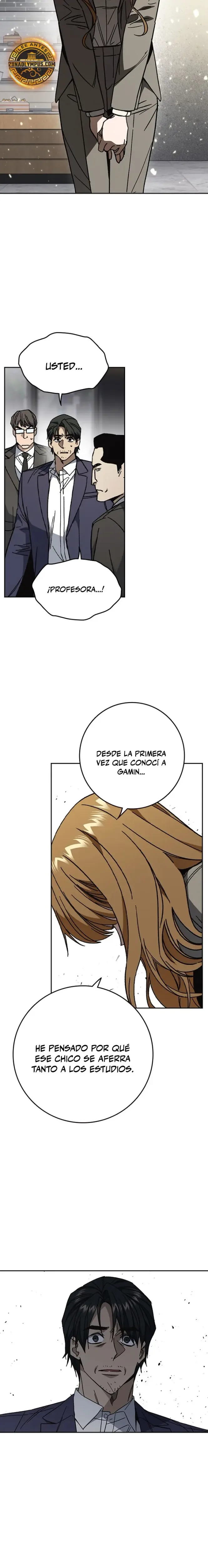 Grupo de Estudio capítulo 329, página 6