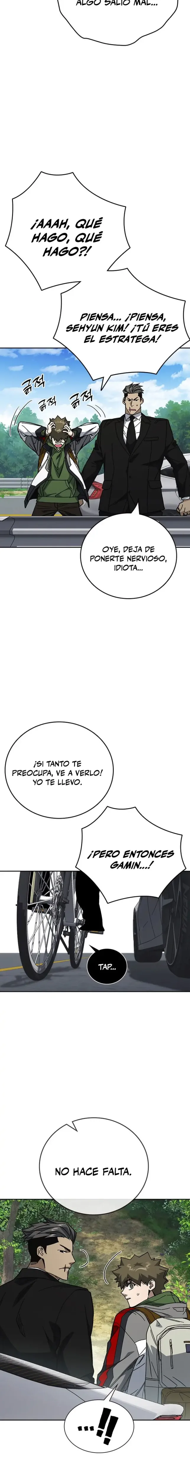 Grupo de Estudio capítulo 331, página 3