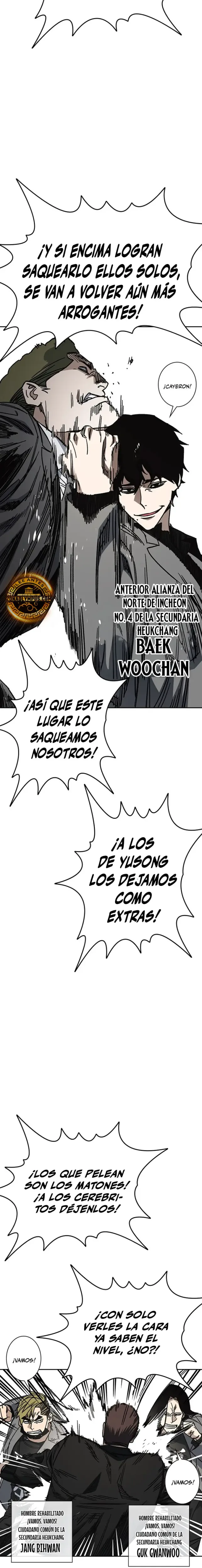 Grupo de Estudio capítulo 331, página 6