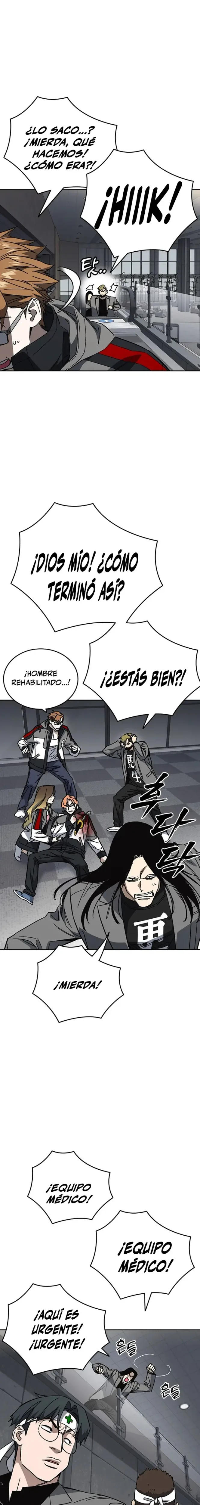 Grupo de Estudio capítulo 331, página 8