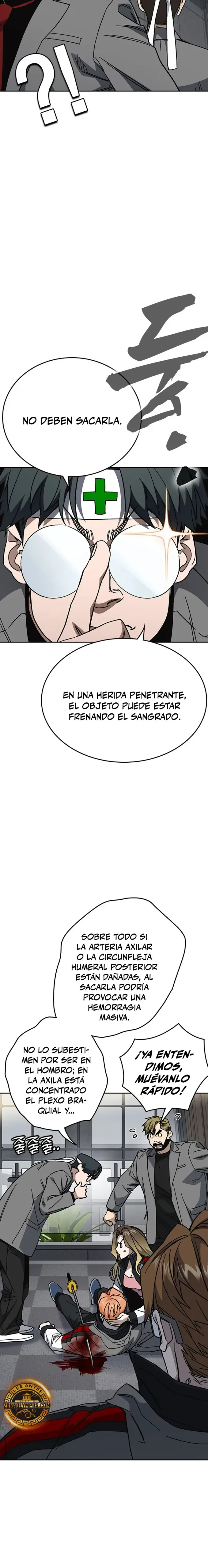 Grupo de Estudio capítulo 331, página 9