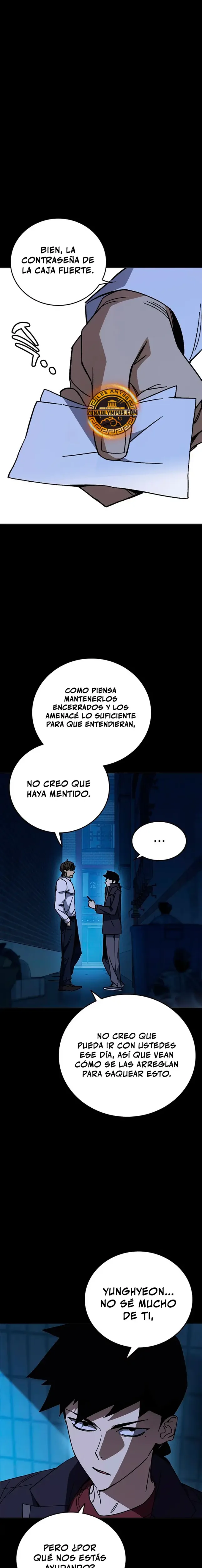 Grupo de Estudio capítulo 332, página 4