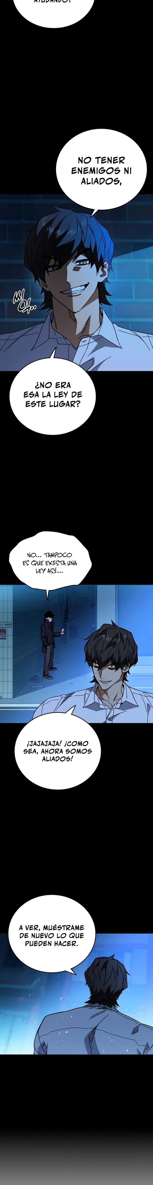 Grupo de Estudio capítulo 332, página 5