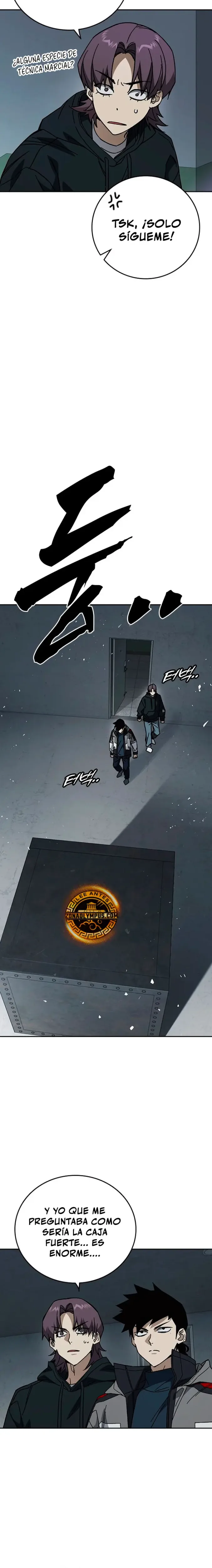 Grupo de Estudio capítulo 332, página 11