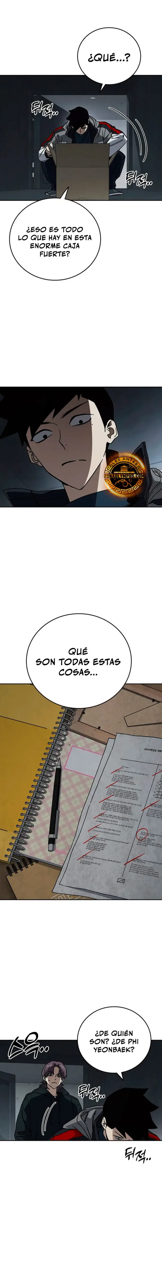 Grupo de Estudio capítulo 332, página 14