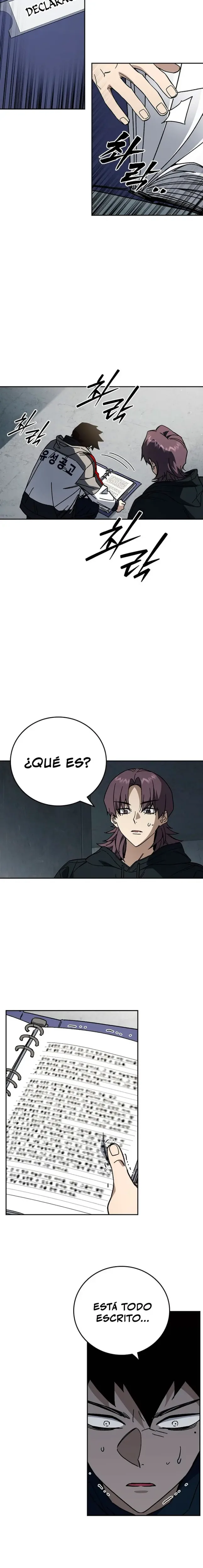Grupo de Estudio capítulo 332, página 18