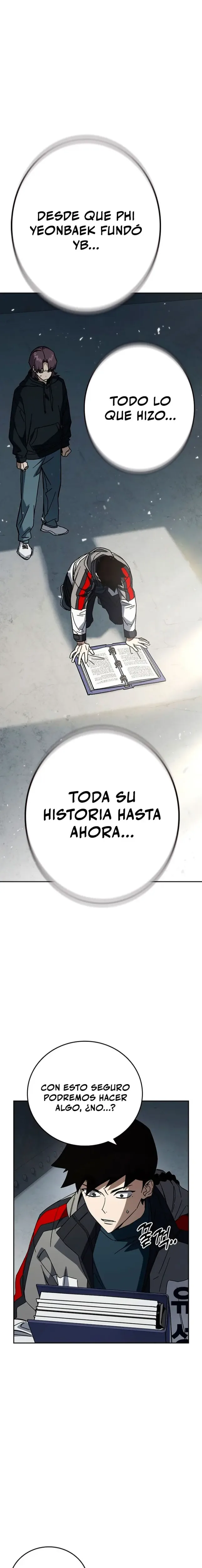 Grupo de Estudio capítulo 332, página 19
