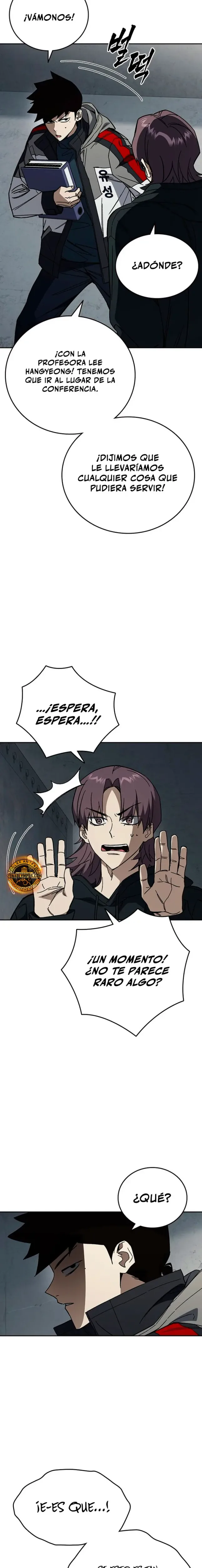 Grupo de Estudio capítulo 332, página 20