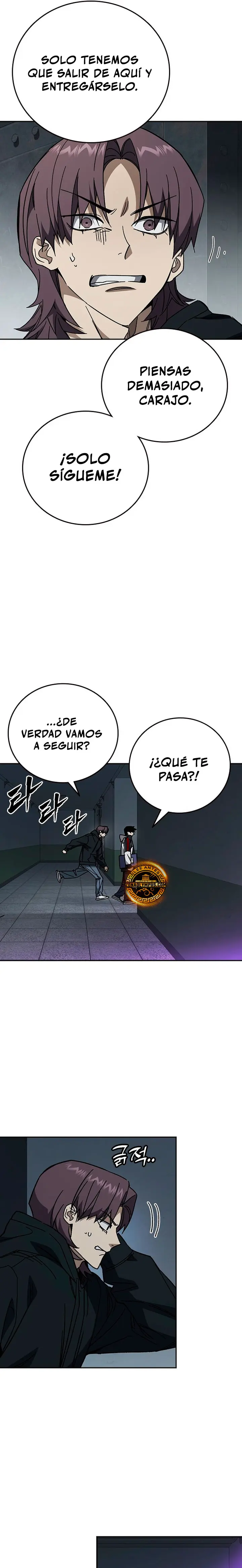 Grupo de Estudio capítulo 332, página 22