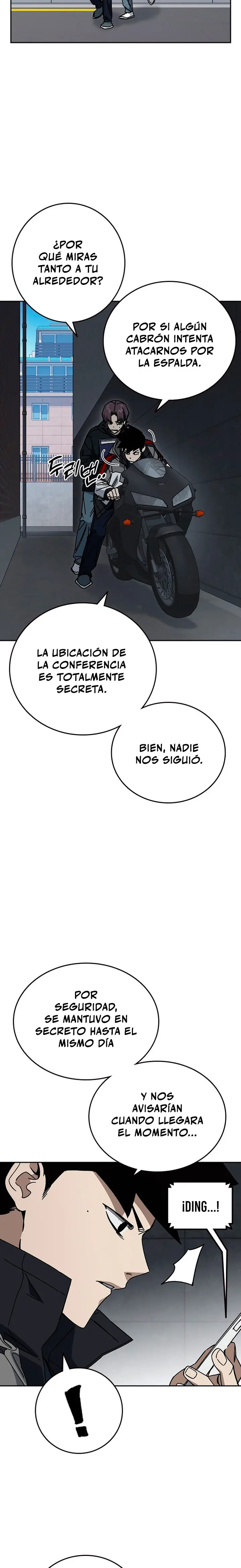 Grupo de Estudio capítulo 332, página 24