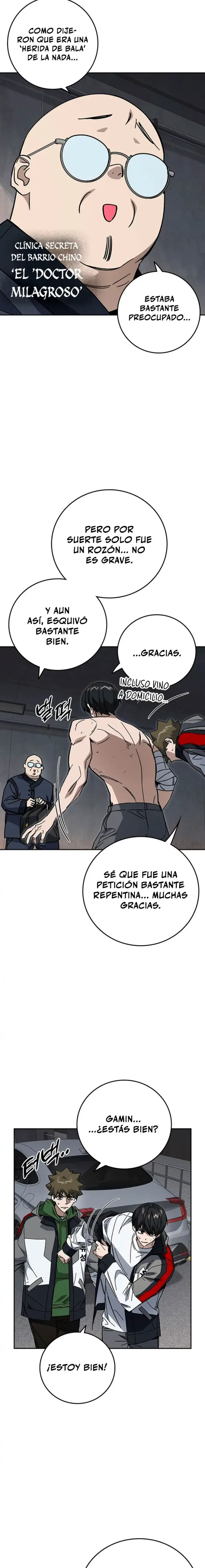 Grupo de Estudio capítulo 333, página 5